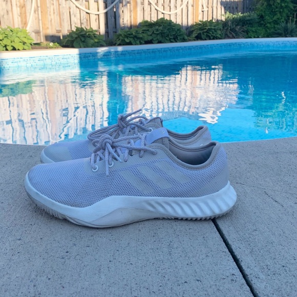 Adidas Training Shoes - Picture 1 of 9